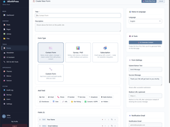 Form Builder