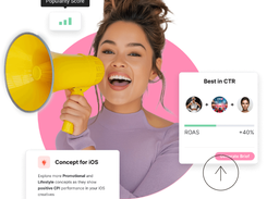 Alison.ai Screenshot 1