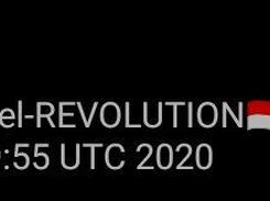 CodeName : Revolution