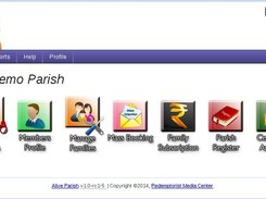 Homepage