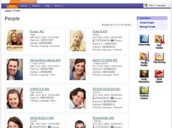 Members Profile