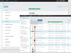 Alkemics Screenshot 2