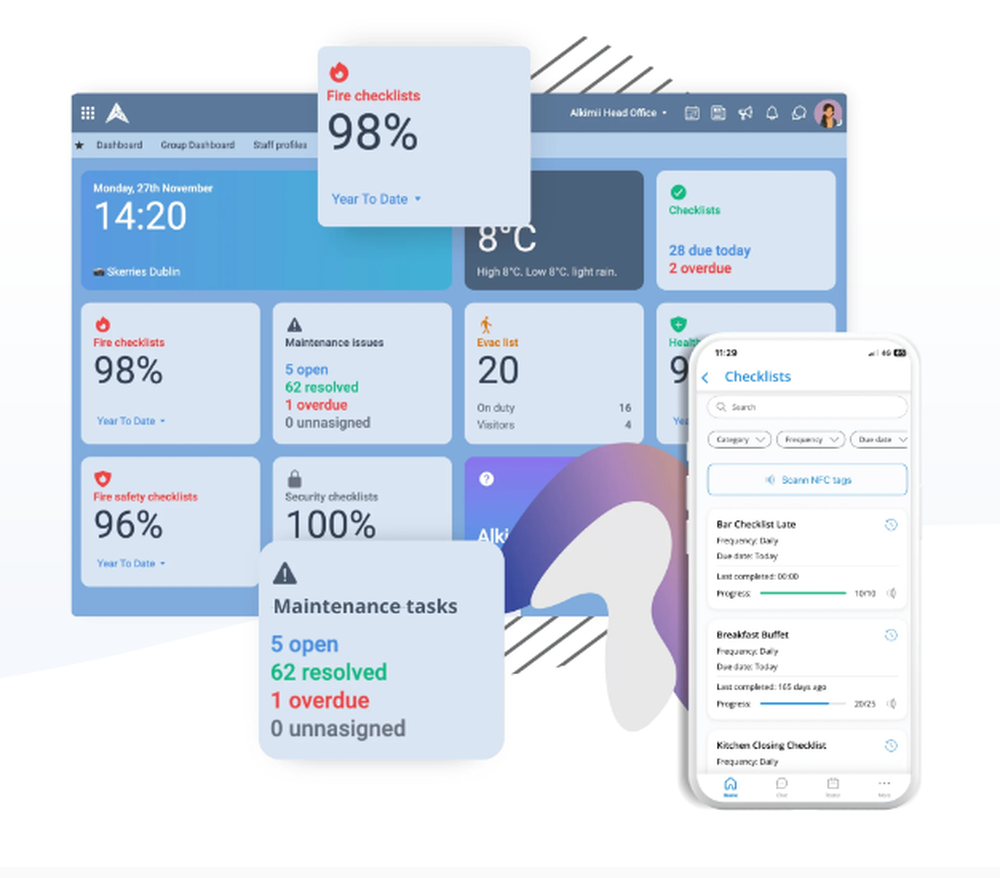 Alkimii Property Screenshot 1