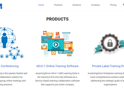 All-in-1 LMS Screenshot 1
