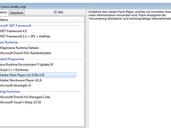 All in One Runtimes Screenshot 1