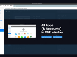 AllAppsinOne Screenshot 1