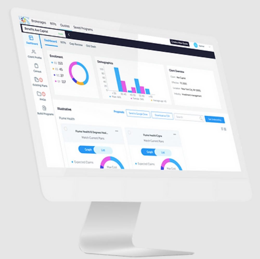 Novo Connection Screenshot 1