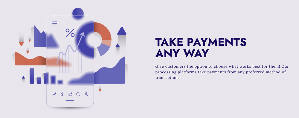 AllayPay Screenshot 1
