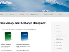 AllChange Screenshot 1