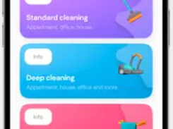 Allclean Screenshot 1