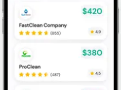 Allclean Screenshot 2