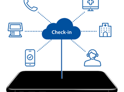 AllClear Health ID Screenshot 1