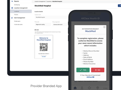 AllClear Health ID Screenshot 6