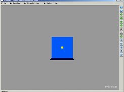 Deformation Project: Program Interface