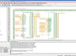 Allegro Design Publisher Screenshot 1