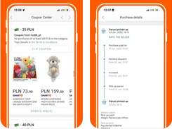 Allegro Screenshot 1