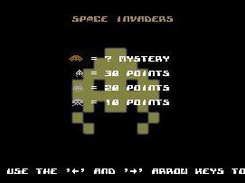 Title Screen Shot