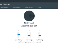 Homepage