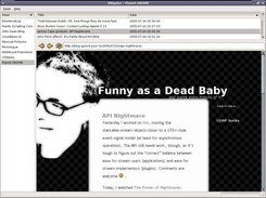 Alligator 0.1.0