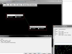 hai-subsystem for easy creation of multi agent systems