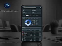 AllInvestView - All your investment in one view