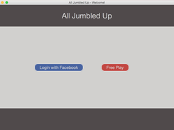 AllJumbledUp Screenshot 1