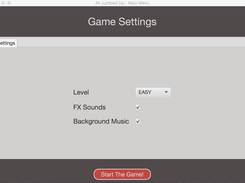 AllJumbledUp Screenshot 2