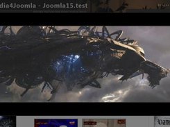 AllMedia YouTube Feed Gallery player in Shadowbox pop-up