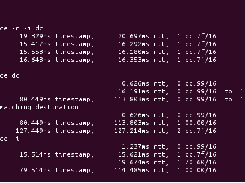 AllNet trace
