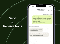 Text messages