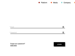 Allocator Screenshot 1