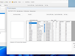 ALLOS Connect to SAP