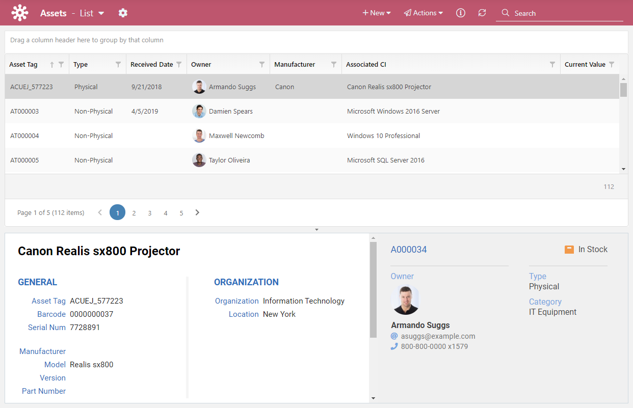 Alloy Navigator Vs Web Help Desk Comparison