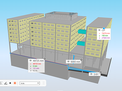 Allplan Engineering Civil Screenshot 1