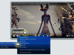 ALLPlayer Screenshot 1