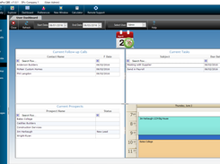 Allpro SchedulePro Screenshot 1