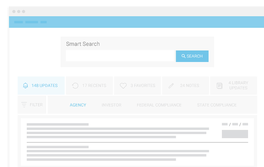 AllRegs Screenshot 1
