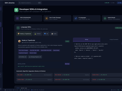 PQC SDK Library AllSecureX