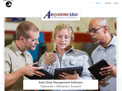 AllsystemsMax Screenshot 1