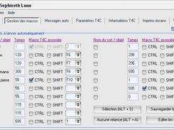 Macros can be relaunched automaticaly