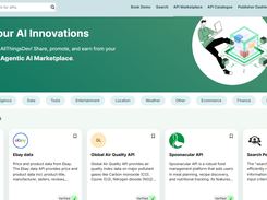AllThingsDev Screenshot 1