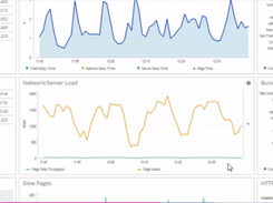 Riverbed AppResponse Screenshot 1