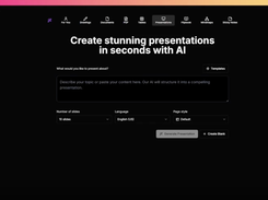 ALLWEONE Screenshot 1