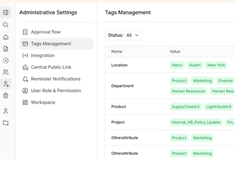 AllyMatter Screenshot 2
