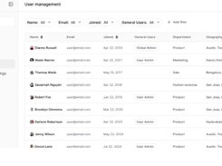 AllyMatter Screenshot 3