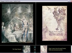 Lectures are available online, or export to PowerPoint