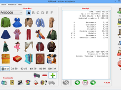 AlmDesk Screenshot 1