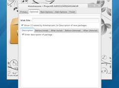 Almohazzem Screenshot 3