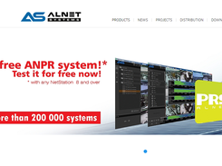 Alnetsystems Screenshot 1