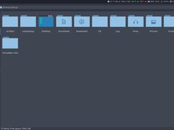 ALOBE - Arch Linux Oldboy Edition Screenshot 2